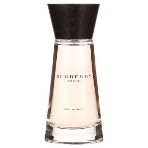 burberry touch eau de parfum spray women|burberry touch walmart.